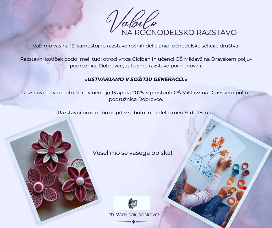 Ročnodelska razstava~2
